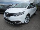 Achat Renault Espace V dCi 160 Energy Twin Turbo Intens EDC Occasion