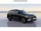 Voir l'annonce Renault Espace VI 1.2 E-TECH HYBRID 200 ESPRIT ALPINE