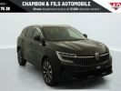 Voir l'annonce Renault Espace VI E-TECH HYBRID 200 TECHNO