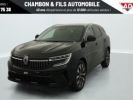 Annonce Renault Espace VI E-TECH HYBRID 200 TECHNO