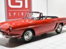 Achat Renault Floride Cabriolet Occasion