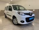 Renault Grand Kangoo DCI 110CV 7 PLACES 24000KMS !!! Occasion