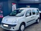 Renault Grand Kangoo Maxi 1.5 dCi 110 Ch 7 PLACES Occasion
