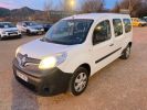 Achat Renault Grand Kangoo MAXI R-Link 1.5dci 90CH Occasion