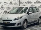 Renault Grand Scenic III 1.5 DCI 105CH CARMINAT TOMTOM 7 PLACES Occasion