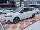 Achat Renault Grand Scenic III 1.6 DCI 130 BOSE 7PL TOE 1ère main Occasion
