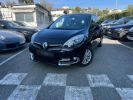 Achat Renault Grand Scenic III phase 3 1.5 DCI 110 AUTHENTIQUE Occasion