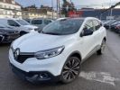 Voir l'annonce Renault Kadjar 1.2 Energy TCe 130 EDC Intens