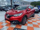 Voir l'annonce Renault Kadjar 1.2 TCE 130 BV6 INTENS