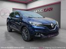 Voir l'annonce Renault Kadjar 1.2 TCe 130 ch Energy Intens