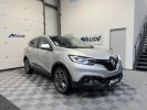 Voir l'annonce Renault Kadjar 1.2 TCE 130 CH ENERGY INTENS