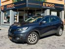 Voir l'annonce Renault Kadjar 1.2 TCE 130 CH ENERGY INTENS Attelage