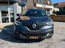 Annonce Renault Kadjar 1.2 TCE 130 CH ENERGY INTENS Attelage