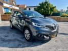 Annonce Renault Kadjar 1.2 TCE 130 CH ENERGY INTENS Attelage