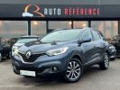 Voir l'annonce Renault Kadjar 1.2 TCE 130 CH GPS TEL REGUL