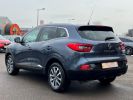 Annonce Renault Kadjar 1.2 TCE 130 CH GPS TEL REGUL