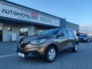 Voir l'annonce Renault Kadjar 1.2 Tce 130 ch Life GPS Caméra de recul