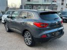 Annonce Renault Kadjar 1.2 TCE 130 Cv Energy Intens Toit Panoramique-Park Assist-Caméra De Recul-Bose