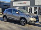 Voir l'annonce Renault Kadjar 1.2 TCE 130 CV GRAPHITE Attelage