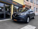 Voir l'annonce Renault Kadjar 1.2 TCE 130 ENERGY ARMOR LUX-RADAR DE RECUL-GARANTIE 6 MOIS