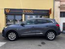 Annonce Renault Kadjar 1.2 TCE 130 ENERGY ARMOR LUX-RADAR DE RECUL-GARANTIE 6 MOIS