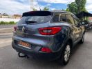 Annonce Renault Kadjar 1.2 TCE 130 ENERGY ARMOR LUX-RADAR DE RECUL-GARANTIE 6 MOIS