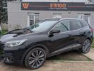 Voir l'annonce Renault Kadjar 1.2 TCE 130 ENERGY INTENS