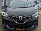 Annonce Renault Kadjar 1.2 TCE 130 ENERGY INTENS