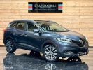 Voir l'annonce Renault Kadjar 1.2 tce 130 energy intens edc 1 ere main boite automatique