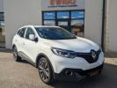 Voir l'annonce Renault Kadjar 1.2 TCE 130 ENERGY INTENS EDC BVA ENTRETIEN CONSTRUCTEUR