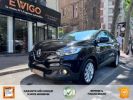 Voir l'annonce Renault Kadjar 1.2 TCE 130 ENERGY ZEN EDC BVA