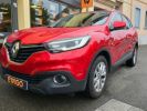 Annonce Renault Kadjar 1.2 TCE 130 ENERGY ZEN GPS CARPLAY LIMITEUR REGULATEUR -GARANTIE 6 MOIS