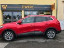 Annonce Renault Kadjar 1.2 TCE 130 ENERGY ZEN GPS CARPLAY LIMITEUR REGULATEUR -GARANTIE 6 MOIS