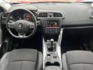 Annonce Renault Kadjar 1.2 TCE 130 INTENS BOSE-ENTRETIEN FULL RENAULT-SIEGES CHAUFFANTS