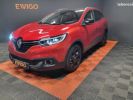 Voir l'annonce Renault Kadjar 1.2 TCE 130ch ENERGY BLACK EDITION