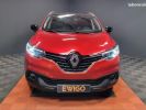 Annonce Renault Kadjar 1.2 TCE 130ch ENERGY BLACK EDITION