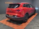 Annonce Renault Kadjar 1.2 TCE 130ch ENERGY BLACK EDITION