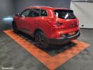 Annonce Renault Kadjar 1.2 TCE 130ch ENERGY BLACK EDITION