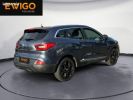 Annonce Renault Kadjar 1.2 TCE 130CH ENERGY BLACK EDITION, 1er MAIN,CAMERA DE RECUL, VIRTUAL COCKPIT