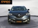 Annonce Renault Kadjar 1.2 TCE 130CH ENERGY BLACK EDITION, 1er MAIN,CAMERA DE RECUL, VIRTUAL COCKPIT