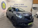 Annonce Renault Kadjar 1.2 TCE 130CH ENERGY BLACK EDITION EDC