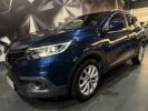 Voir l'annonce Renault Kadjar 1.2 TCE 130CH ENERGY BLACK EDITION EDC