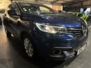 Annonce Renault Kadjar 1.2 TCE 130CH ENERGY BLACK EDITION EDC