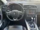 Annonce Renault Kadjar 1.2 TCE 130CH ENERGY BLACK EDITION EDC BVA