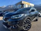 Voir l'annonce Renault Kadjar 1.2 TCE 130CH ENERGY GRAPHITE EDC