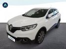 Voir l'annonce Renault Kadjar 1.2 TCe 130ch energy Intens