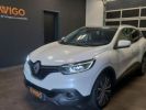 Voir l'annonce Renault Kadjar 1.2 TCE 130ch ENERGY INTENS