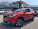 Voir l'annonce Renault Kadjar 1.2 TCE 130CH ENERGY INTENS