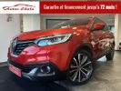 Annonce Renault Kadjar 1.2 TCE 130CH ENERGY INTENS EDC