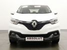 Annonce Renault Kadjar 1.2 TCE 130CH ENERGY INTENS EDC